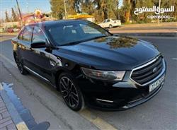 Ford Taurus